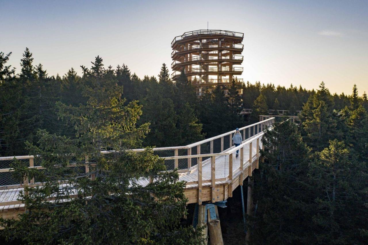 Resort Na Jasi Zreče Exterior foto